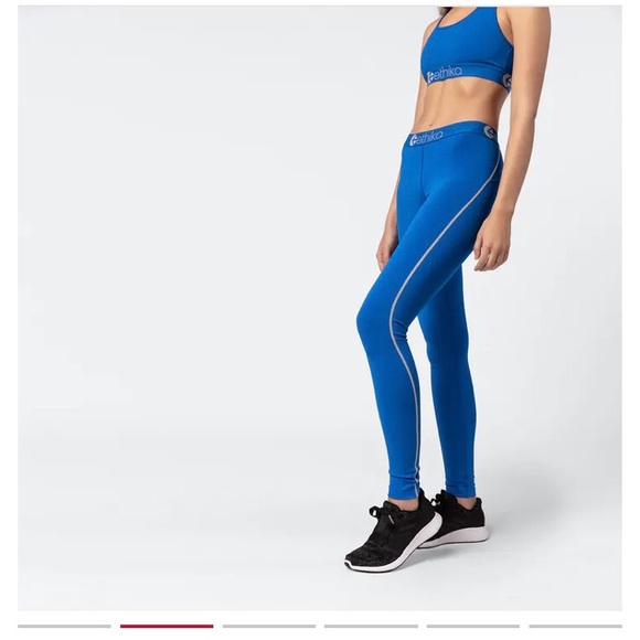 Ethika Subzero Performance tight - Picture 4 of 5